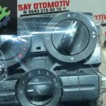 Mercedes vito klima kontrol paneli A6398301185KZ