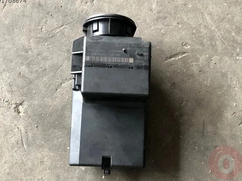 Mercedes-Benz Vito Kilometre Saati A6395450908 çıkma parça