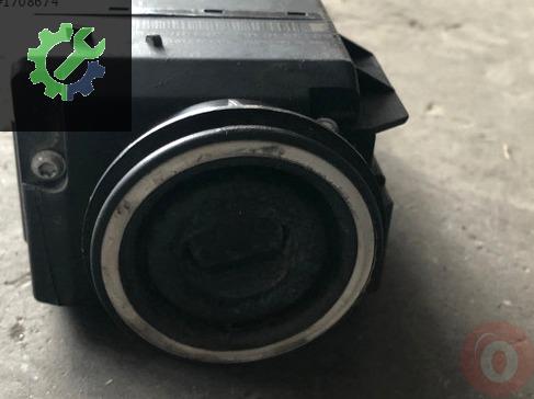 Mercedes-Benz Vito Kilometre Saati A6395450908 çıkma parça