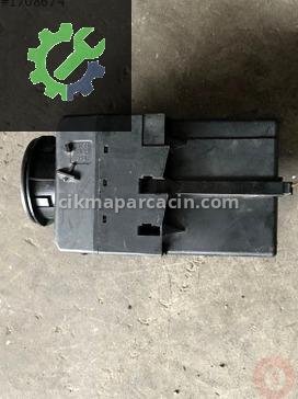 Mercedes-Benz Vito Kontak Seti A6395450908 çıkma parça