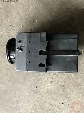 Mercedes-Benz Vito Kilometre Saati A6395450908 çıkma parça