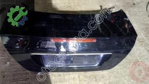 Mercedes Vito Modeli için W211 Bagaj Kapağı