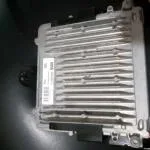 MERCEDES VİTO MOTOR BEYNİ,