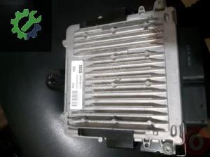 MERCEDES VİTO MOTOR BEYNİ,