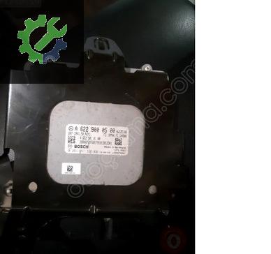 MERCEDES VİTO MOTOR BEYNİ,