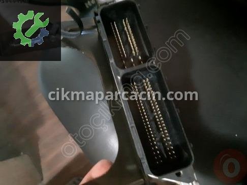 Mercedes-Benz Vito Motor Beyni çıkma parça