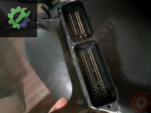 MERCEDES VİTO MOTOR BEYNİ,