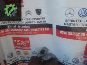 MERCEDES VİTO MOTOR KULAĞI 2015-2022