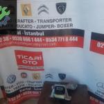MERCEDES VİTO MOTOR KULAĞI 2015-2022