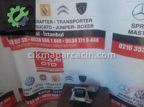 Mercedes-Benz Vito Motor Takozu çıkma parça