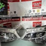 MERCEDES VİTO MYBAH ÖN SAĞ-SOL ÖN FAR 2018-2020 MODEL