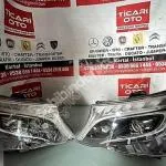 MERCEDES VİTO MYBAH ÖN SAĞ-SOLÖN FAR 2018-2020 MODEL