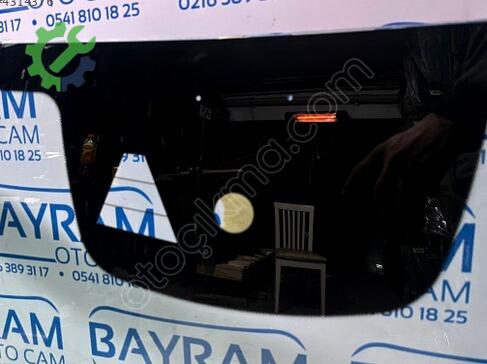 Mercedes Vito Ön Cam çıkma parça