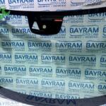 Mercedes Vito Orijinal Çıkma Ön Cam