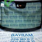Mercedes Vito Orijinal Çıkma Ön Cam