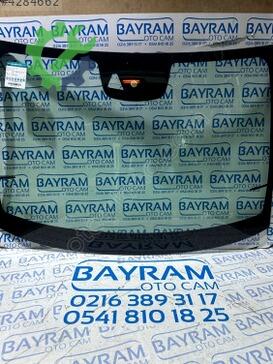 Mercedes Vito Ön Cam çıkma parça