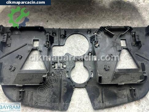Mercedes-Benz Vito Ön Cam çıkma parça