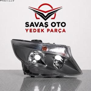 MERCEDES VİTO ÖN FAR EL.MOTOR.SAĞ SOL 2013 VE ÜZERİ / TAİWAN