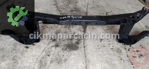 Mercedes-Benz Vito Ön Panel çıkma parça