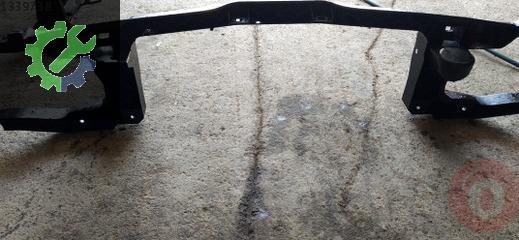 Mercedes Vito Ön Panel