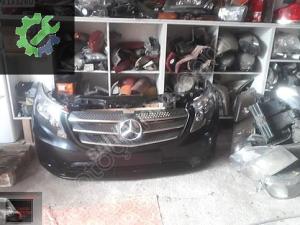 MERCEDES VİTO ÖN PANJUR ORJİNAL ÇIKMA