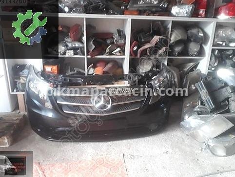 Mercedes-Benz Vito Panjur çıkma parça
