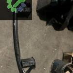Mercedes Vito [ ÖN TAMPON DEMİRİ 04-13 639 620 14 34 ]