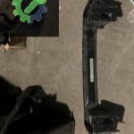 Mercedes Vito [ ÖN TAMPON DEMİRİ 04-13 639 620 14 34 ]