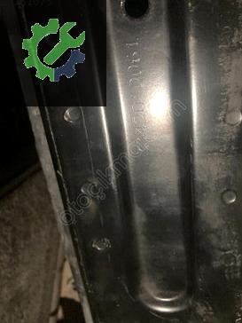 Mercedes Vito [ ÖN TAMPON DEMİRİ 04-13 639 620 14 34 ]