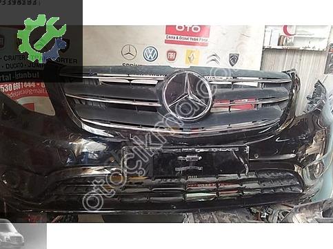 Mercedes-Benz Vito Ön Tampon çıkma parça
