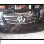 MERCEDES VİTO ÖN TAMPON ORJİNAL ÇIKMA