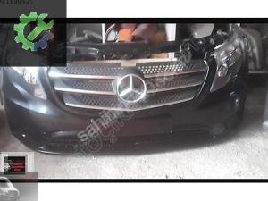 MERCEDES VİTO ÖN TAMPON ORJİNAL ÇIKMA