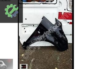 Mercedes Vito Sağ Ön Çamurluk 2021 model
