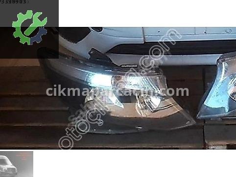 Mercedes-Benz Vito Sağ Ön Far çıkma parça