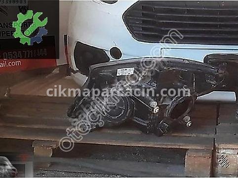Mercedes-Benz Vito Sağ Ön Far çıkma parça