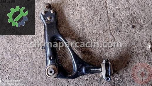 Mercedes-Benz Vito Salıncak çıkma parça