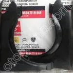 Mercedes vito sag sol çamurluk 2003-2009 model temiz