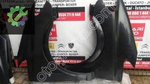 Mercedes vito sag sol çamurluk 2003-2009 model temiz