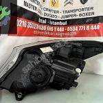 MERCEDES VİTO SAĞ-SOL ÖN FAR 2015-2022