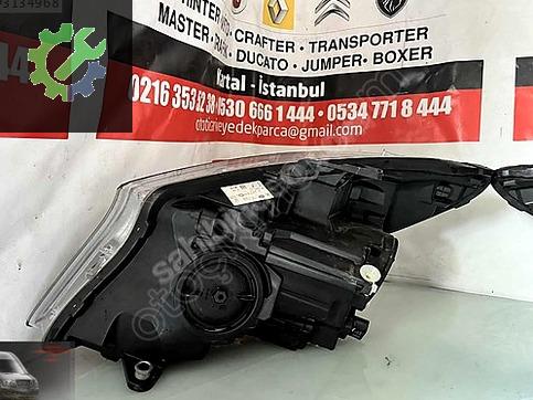 MERCEDES VİTO SAĞ-SOL ÖN FAR 2015-2022