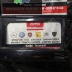 Mercedes vito sag surgulu kapi 2017-2022 model