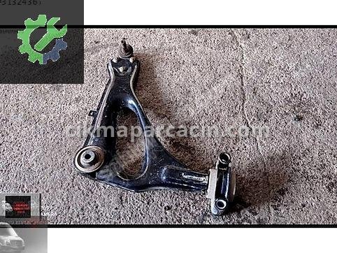 Mercedes-Benz Vito Salıncak çıkma parça