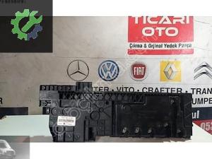 Mercedes vito sigorta kutusu temiz