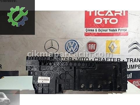 Mercedes-Benz Vito Sigorta Kutusu çıkma parça