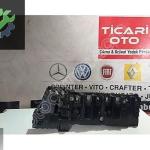 Mercedes vito sigorta kutusu temiz