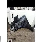 MERCEDES VİTO SOL ÖN ÇAMURLUK 2021MODEL