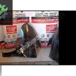 MERCEDES VİTO SOL ÖN ÇAMURLUK ORJİNAL ÇIKMA