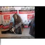 MERCEDES VİTO SOL ÖN ÇAMURLUK ORJİNAL ÇIKMA