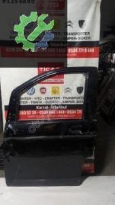 Mercedes vito sol ön kapi 2017-2022 model