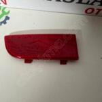 Mercedes-Benz Vito Orijinal Çıkma Tampon Reflektörü 63982604040